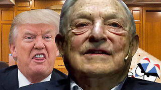 Soros Insurrection ReeEEeE Stream 12-20-23