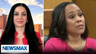 'It is game over': Attorney reacts to Fulton County DA Fani Willis' testimony