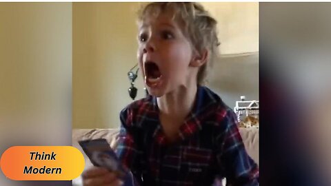 Watch this boy’s emotional reaction when he opens an ultra-rare Pokémon card