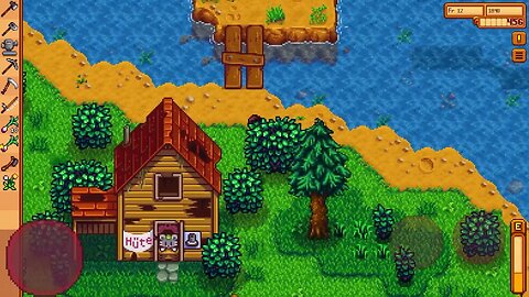 Stardew Valley - Folge 007 #Mobile #Iphone #games