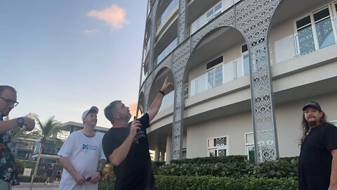 BitBoy Crypto Knocks on SBF’s Door (LIVE in the Bahamas)