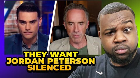 Why The Left Doesn't Like Facts With Jordan Peterson And Ben Shapiro