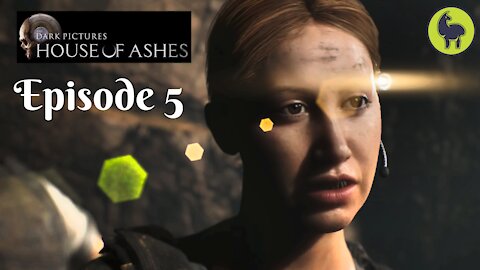 House of Ashes ep5 PS5 (4K HDR 60FPS)