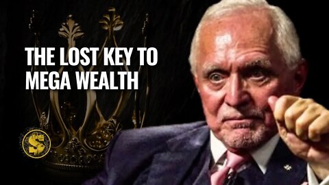 The Forgotten Secret to Mega Wealth | Dan Pena | Create Quantum Wealth #wealth