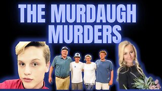 Murdaugh Murders In Depth Case Review #murdaughmurders #alexmurdaugh #murdaughtrial