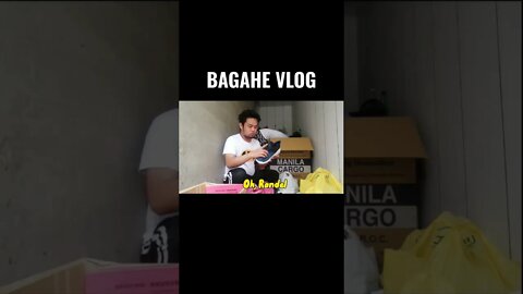 PAANO MAGBAGAHE ng mga gamit #youtubeshorts #shorts