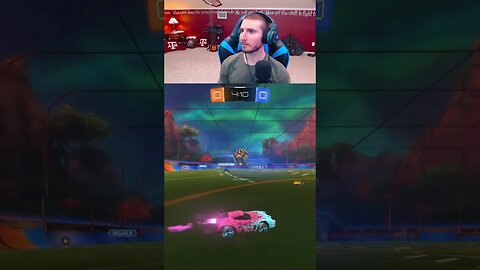 Chance The Man! #shorts #Twitch #streamer #twitchstreamers #ppoo92 #rocketleague #old #bald