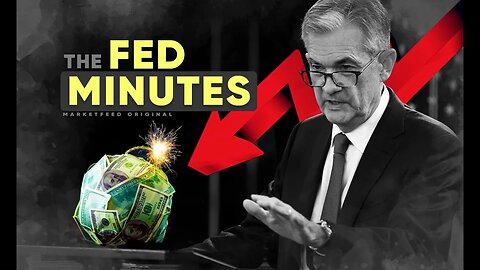 Fed Minutes Today! Is Bitcoin (BTC), Ethereum (ETH) & DXY Ready???