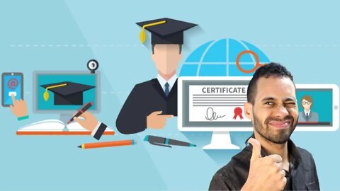 Curso Digital é Melhor Que Fazer Faculdade