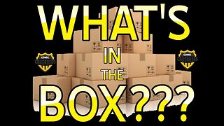 What's In The Box - Calamity Collectibles