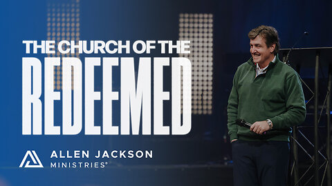 The Church of the Redeemed