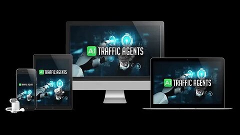 AI Traffic Agents – “Pay Per Character” App On WhatsApp