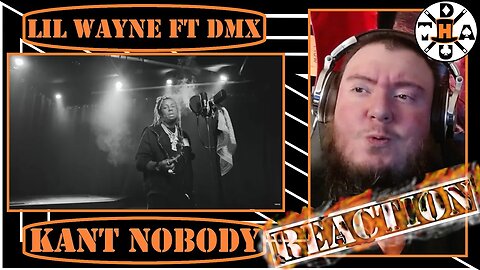 More Than Expected! Lil Wayne - Kant Nobody (Official Music Video) ft. DMX REACTION