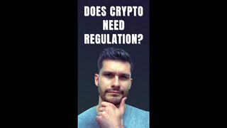 The TRUTH Behind Crypto Regulations