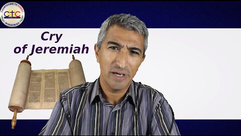 Cry of Jeremiah