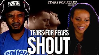 🎵​ Tears for Fears - Shout REACTION