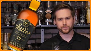 Weller 12 Whiskey Review
