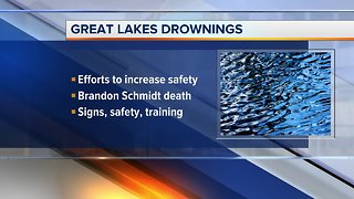 Safety group: 2018 has been deadly year on Great Lakes