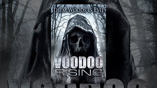 Voodoo Rising (2016)