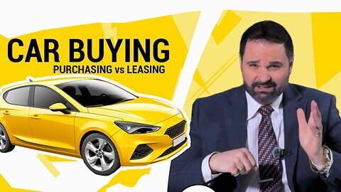 Car Purchasing vs. Leasing: Which Is Right for You?