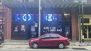 Tampa Council suspends liquor license of 2 local bars