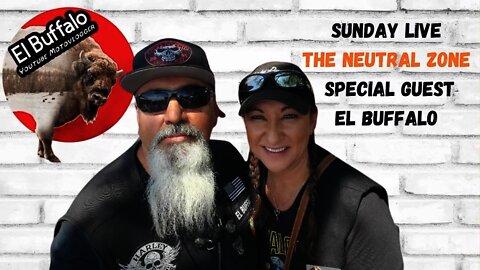 EL BUFFALO talks best new mexico motorcycle rides and the Street Glide.