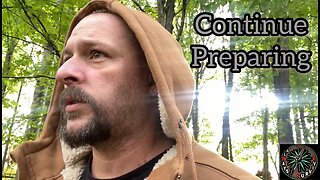 Mini Hike Preparedness Talk