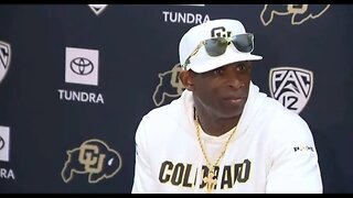 Deion Sanders Cries Racism After Escaping Theft & Death at HBCU Jackson State