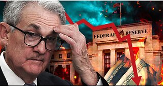 MAN IN AMERICA 7.31.23 @8pm: BREAKING: 2023 Banking Collapse Just ECLIPSED 2008!!! Market to Lose 45% by Fall, Experts Say