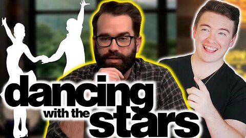 Why Is Matt Walsh Going On Dancing With The Stars?