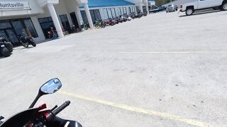PART 2. HORRIBLE INDIAN MOTORCYCLE DEALERSHIP EXPERIENCE.