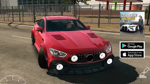 car parkıng gameplay,masin oyunu,