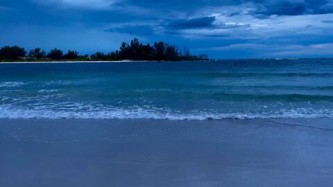 Beautiful Florida Beach