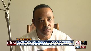 Agency investigating racism allegations against Tonganoxie police