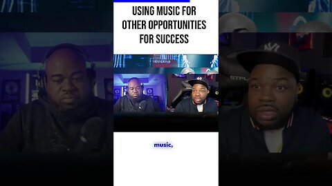 Using Music For Other Opportunities For Success