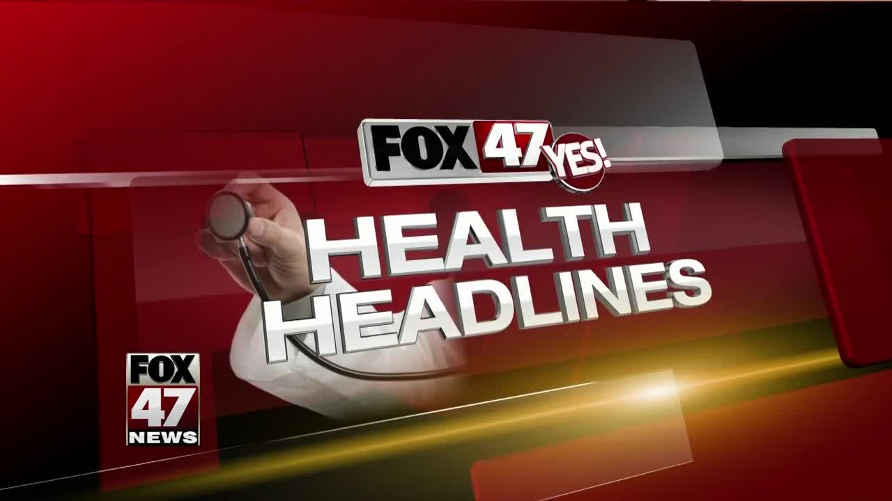 Health Headlines - 11/1/19