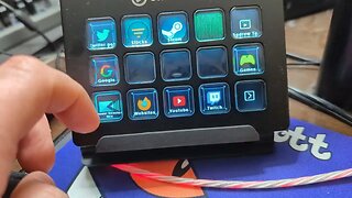 Another Stream Deck update