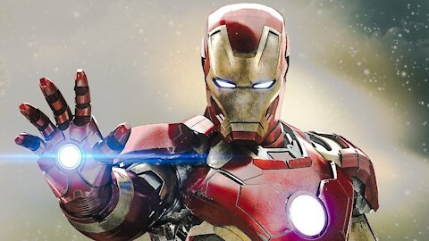 Iron Man 4k whatsapp status full screen tony stark RDJ