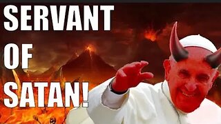 FrancisChurch: Hell Has Prevailed #AntipopeFrancis #NovusOrdoAntichurch