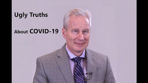 Truths about COVID-19 and Vaccination Process (Dr. Peter McCullough)