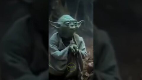 TGC Monthly Troll #1 #shorts #daily #trolling #funny #funnyvideo #daily #viral #yoda #starwarsmemes