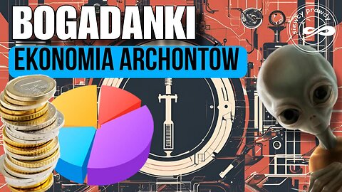 Bogadanki - Ekonomia Archontów