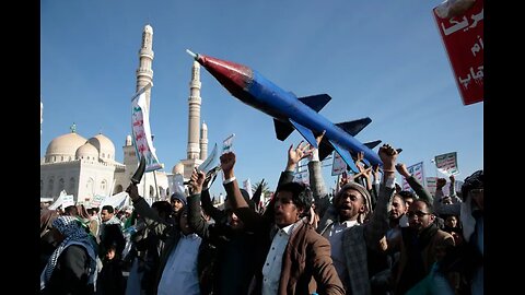 US claims ‘preemptive’ strikes against Houthi targets in Yemen