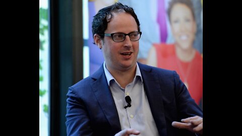 Nate Silver: Liberal Elites Pressured Pfizer to Delay COVID Vaccine Rollout