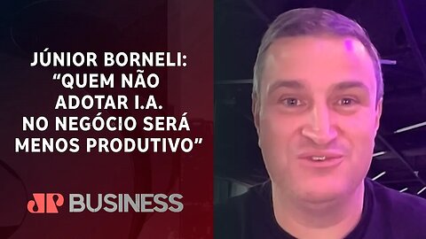 Especialista analisa lucros da Nvidia e SpaceX no 2º trimestre, além do aporte na Nomad | BUSINESS