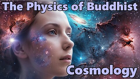 The Physics of Buddhist Cosmology with Pannobhasa and Brian Ruhe