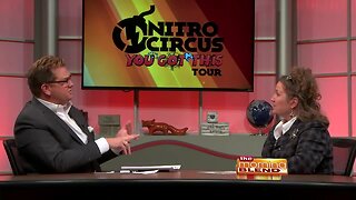 Nitro Circus - 12/20/19