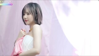 A poem for Eunha