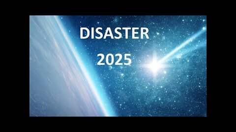 Economic Devastation 2022 : Planetary Bombardment 2025