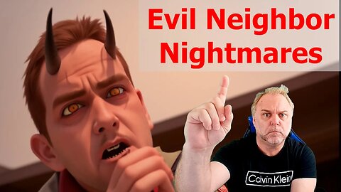 HOA Hell Homeowners Association Horror Stories HOA Nightmares Part 4 Caos Created Property Managers!